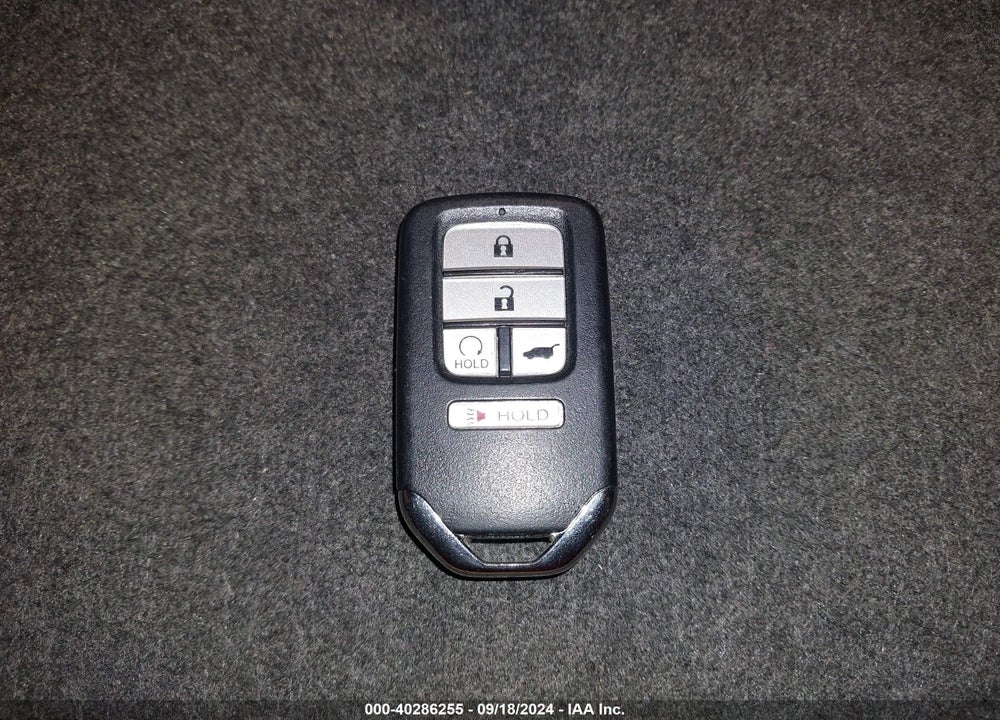 2021 HONDA CIVIC SPORT VIN: SHHFK7H40MU425826