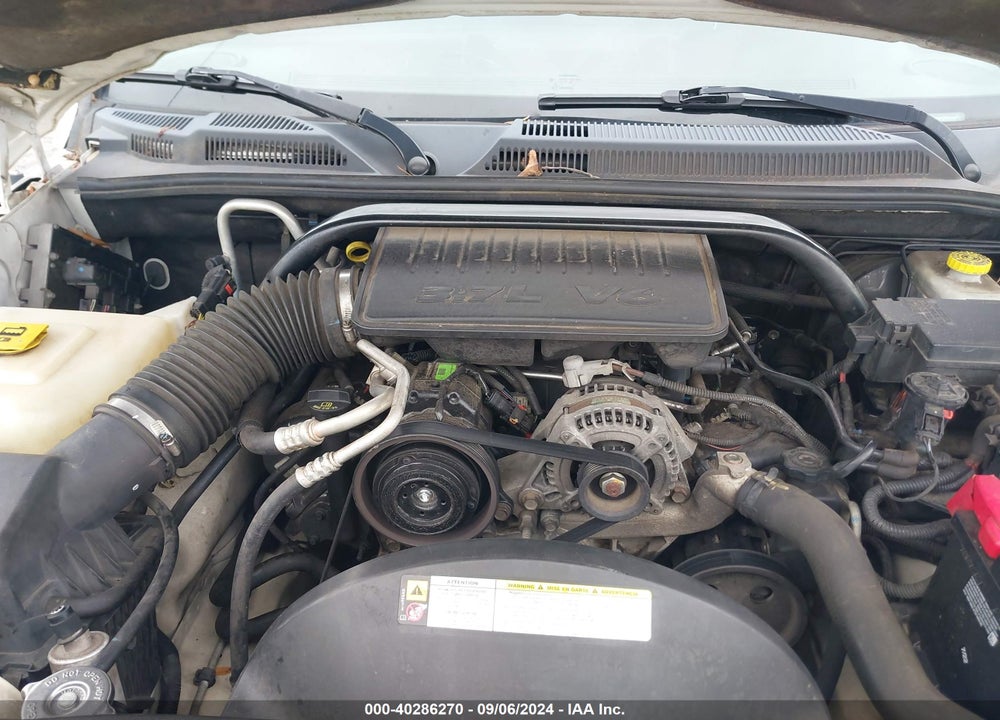 2010 JEEP COMMANDER SPORT VIN: 1J4RH4GK9AC113891