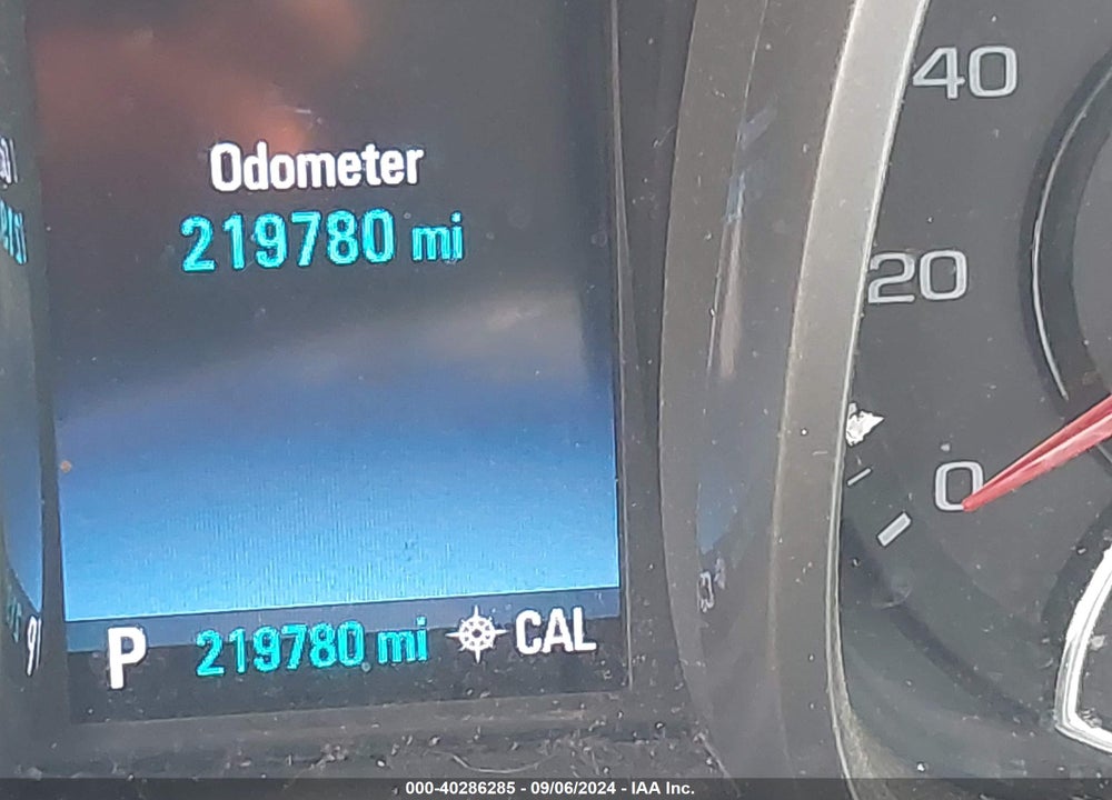 2015 CHEVROLET MALIBU 2LT VIN: 1G11D5SL0FF304540