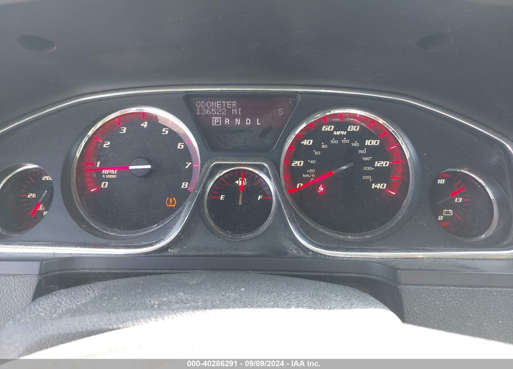 2016 GMC ACADIA SLT-1 VIN: 1GKKVRKD5GJ177361
