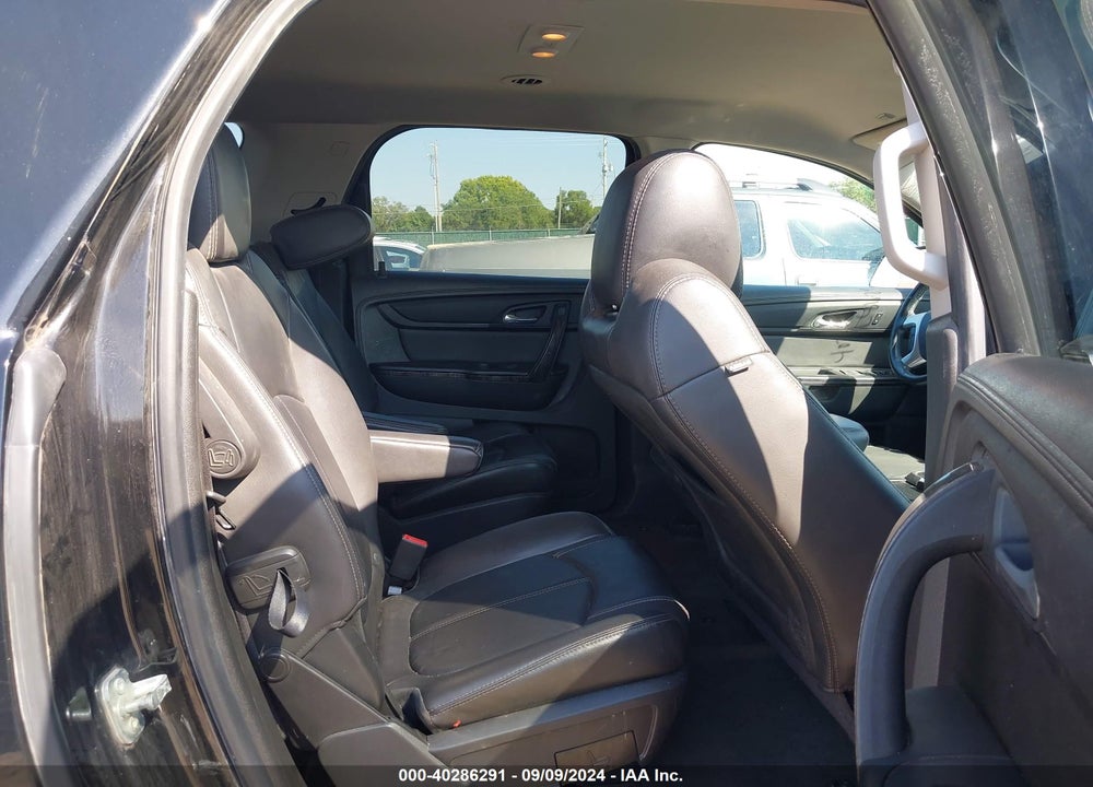 2016 GMC ACADIA SLT-1 VIN: 1GKKVRKD5GJ177361