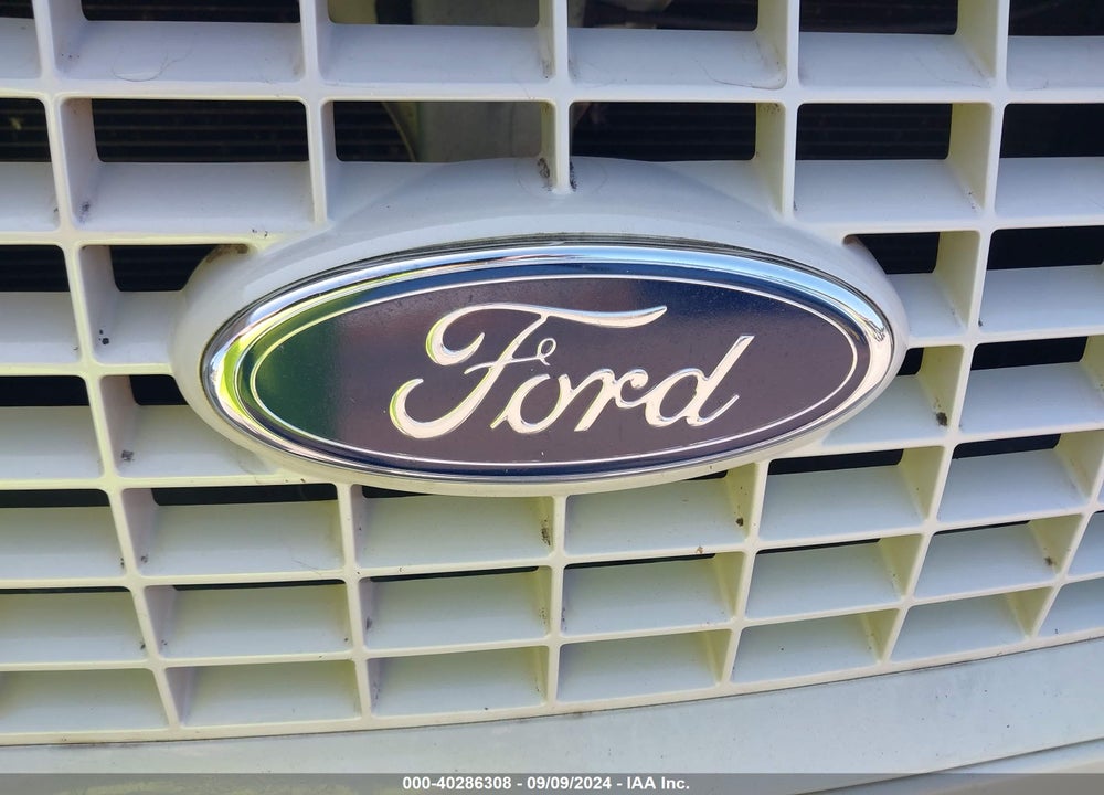2006 FORD EXPEDITION LIMITED VIN: 1FMFU19596LA76077