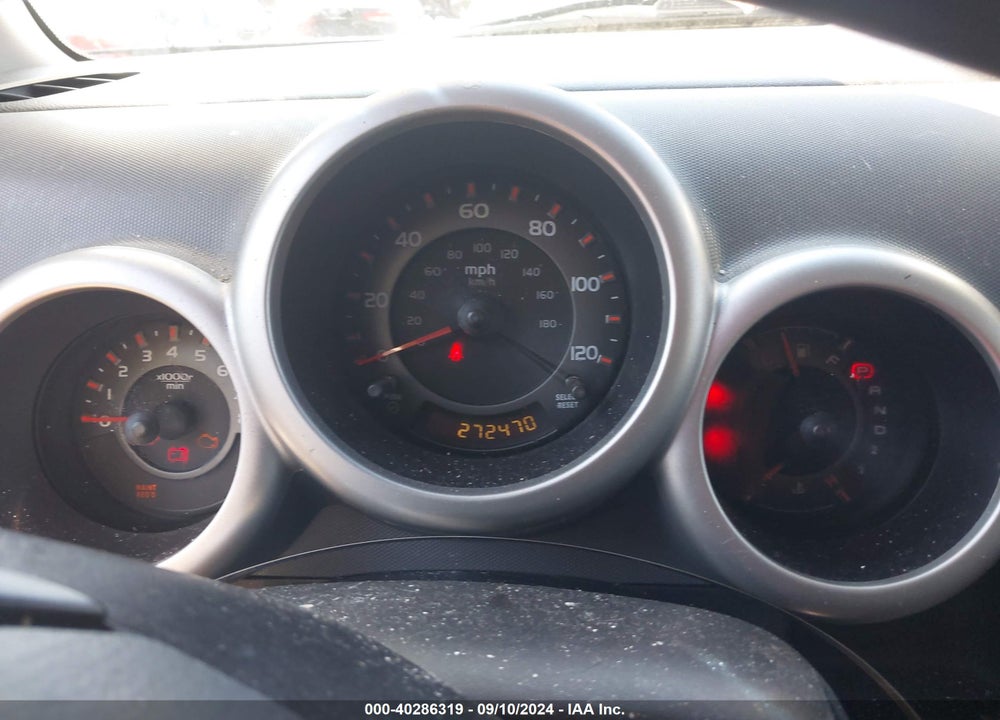 2005 HONDA ELEMENT LX VIN: 5J6YH283X5L019063