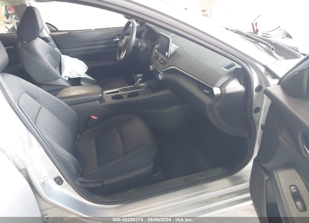 2019 NISSAN ALTIMA 2.5 S VIN: 1N4BL4BV1KC231934
