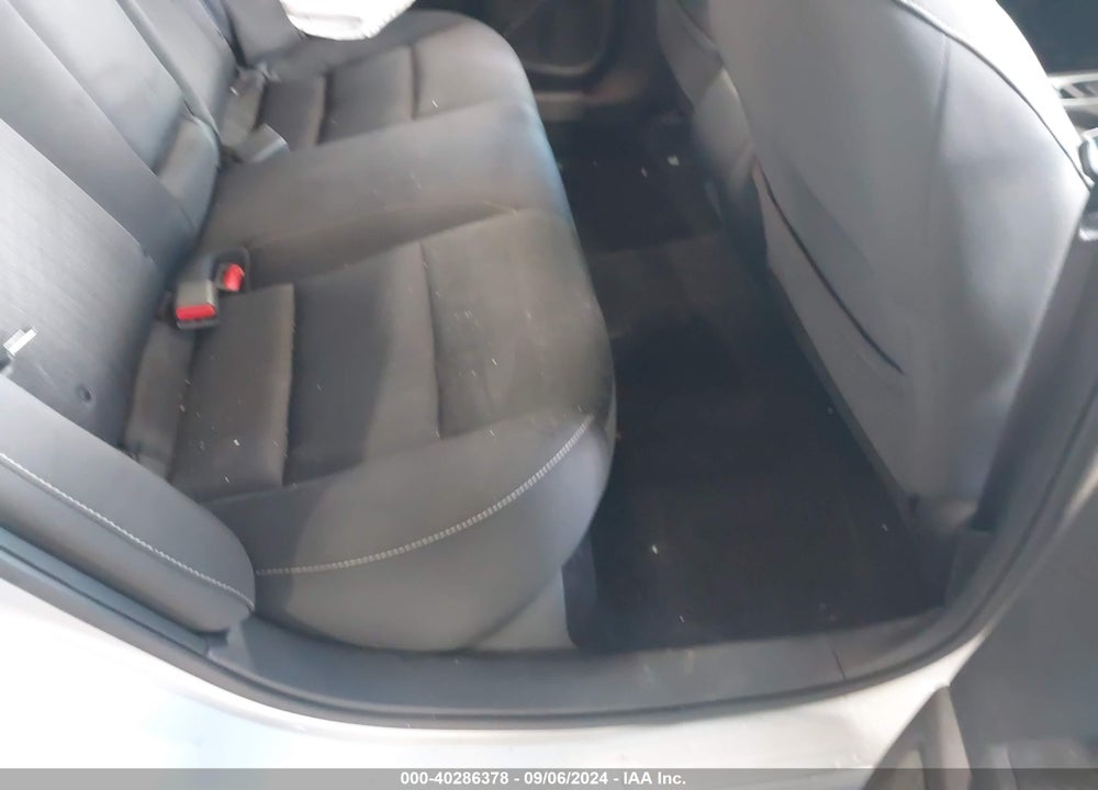 2019 NISSAN ALTIMA 2.5 S VIN: 1N4BL4BV1KC231934