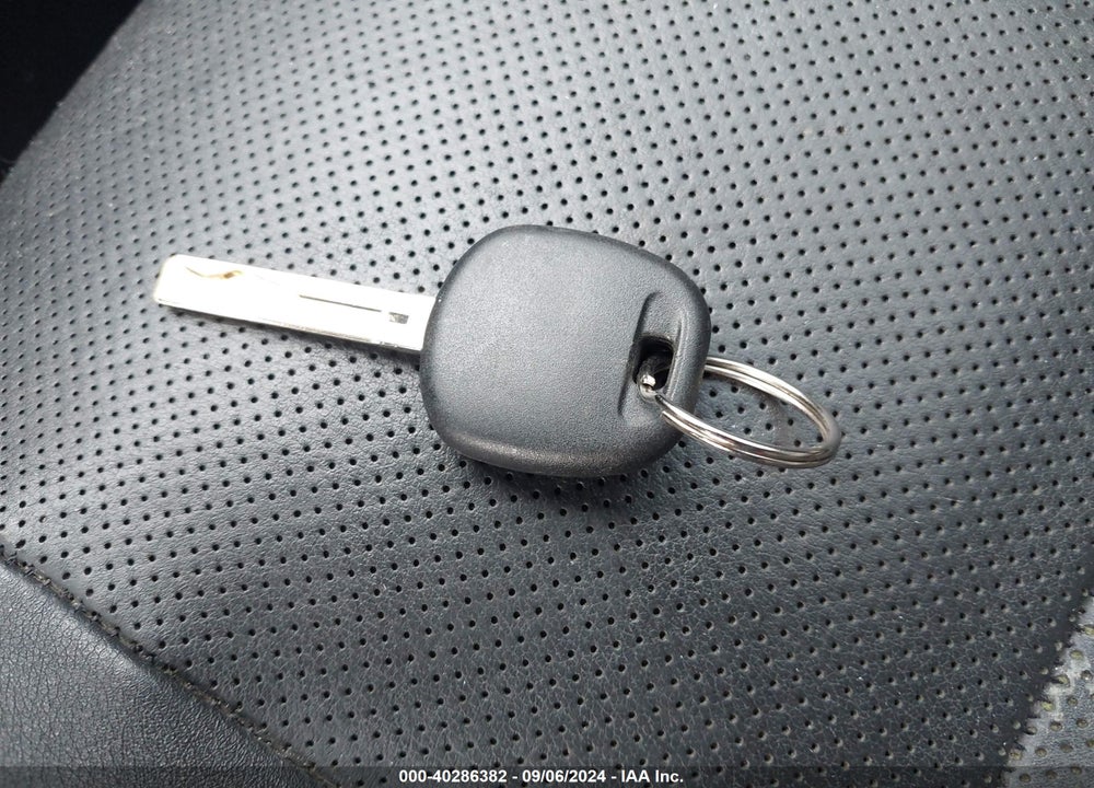2011 HYUNDAI ELANTRA TOURING SE VIN: KMHDC8AE6BU093289
