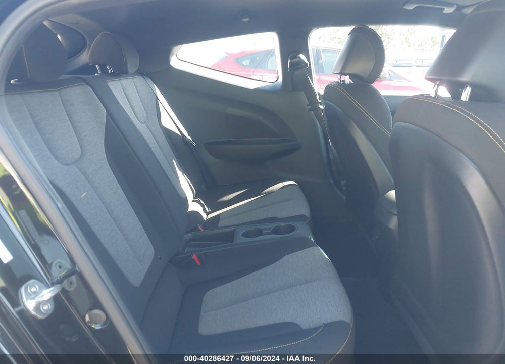 2019 HYUNDAI VELOSTER TURBO R-SPEC VIN: KMHTH6AB3KU015978