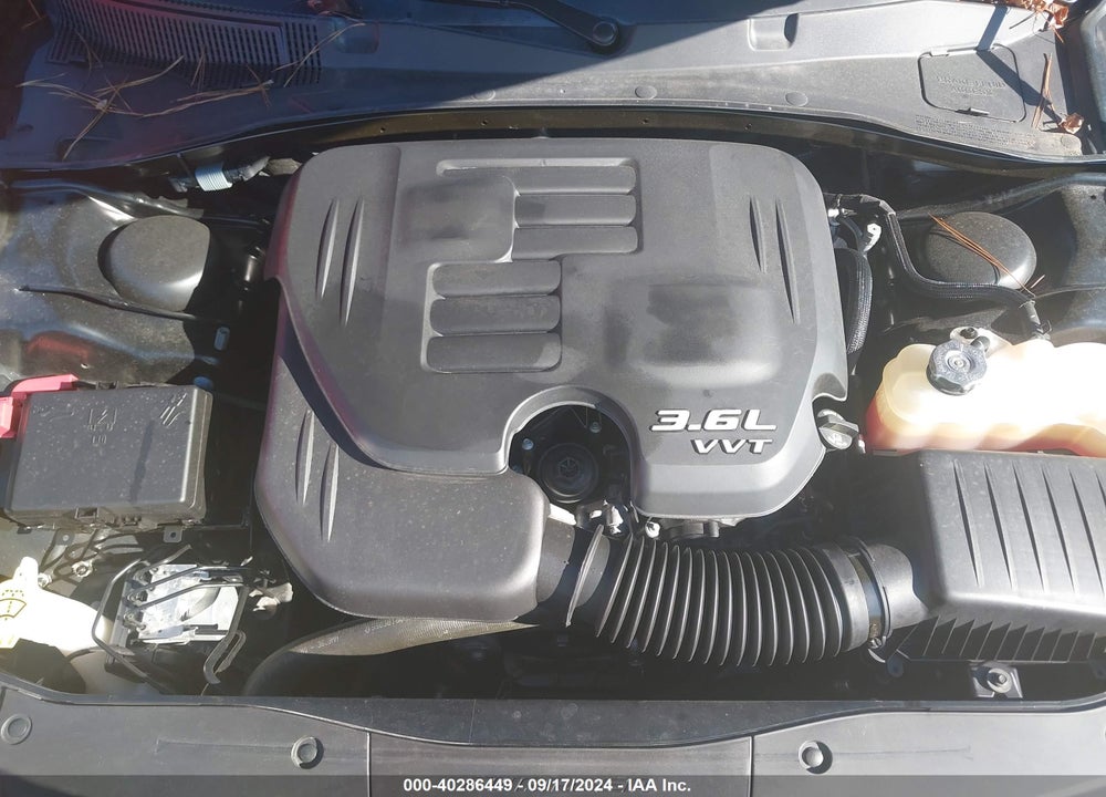 2020 DODGE CHARGER SXT RWD VIN: 2C3CDXBG7LH237593