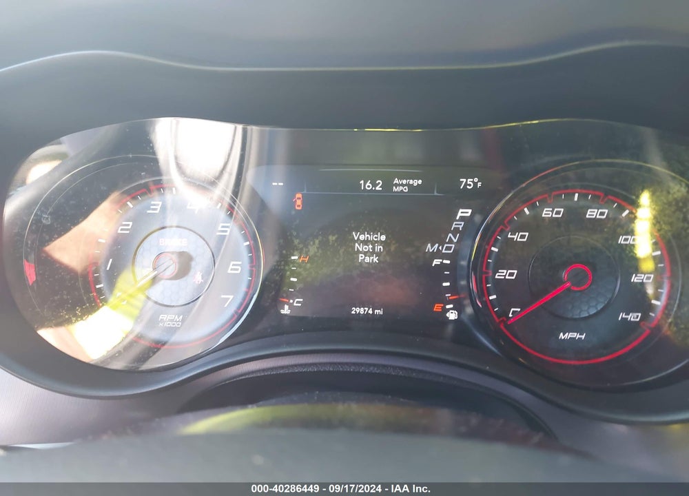 2020 DODGE CHARGER SXT RWD VIN: 2C3CDXBG7LH237593