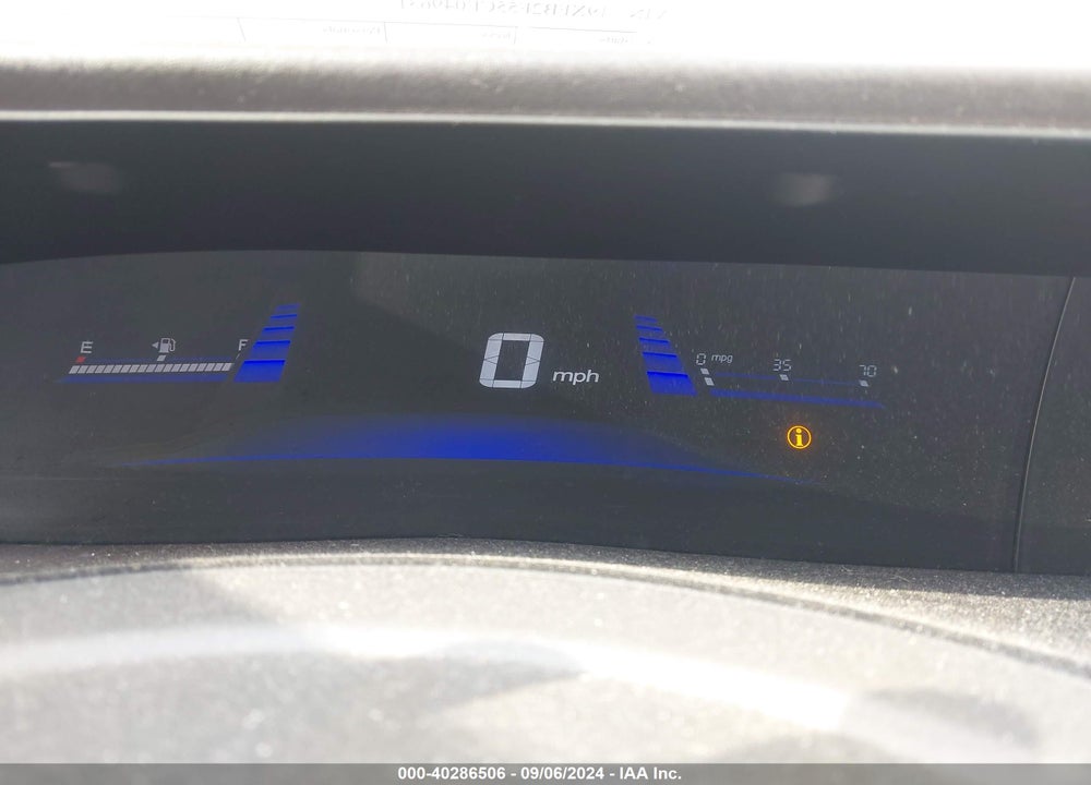 2012 HONDA CIVIC LX VIN: 19XFB2F55CE049631