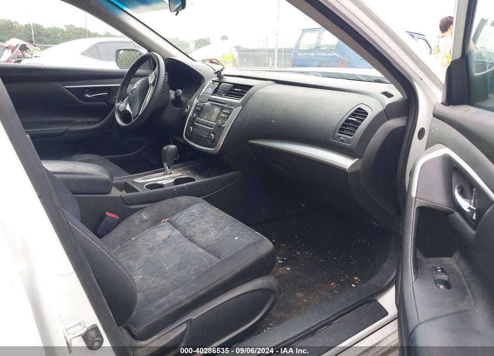 2016 NISSAN ALTIMA 2.5 S VIN: 1N4AL3AP3GC183305