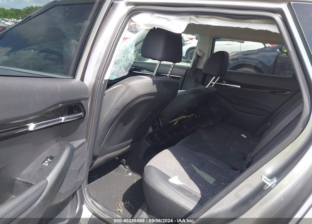2024 KIA SELTOS S VIN: KNDEU2AA3R7623422