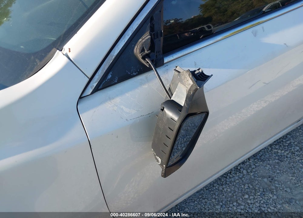 2013 NISSAN ALTIMA 2.5 S VIN: 1N4AL3AP0DC250681