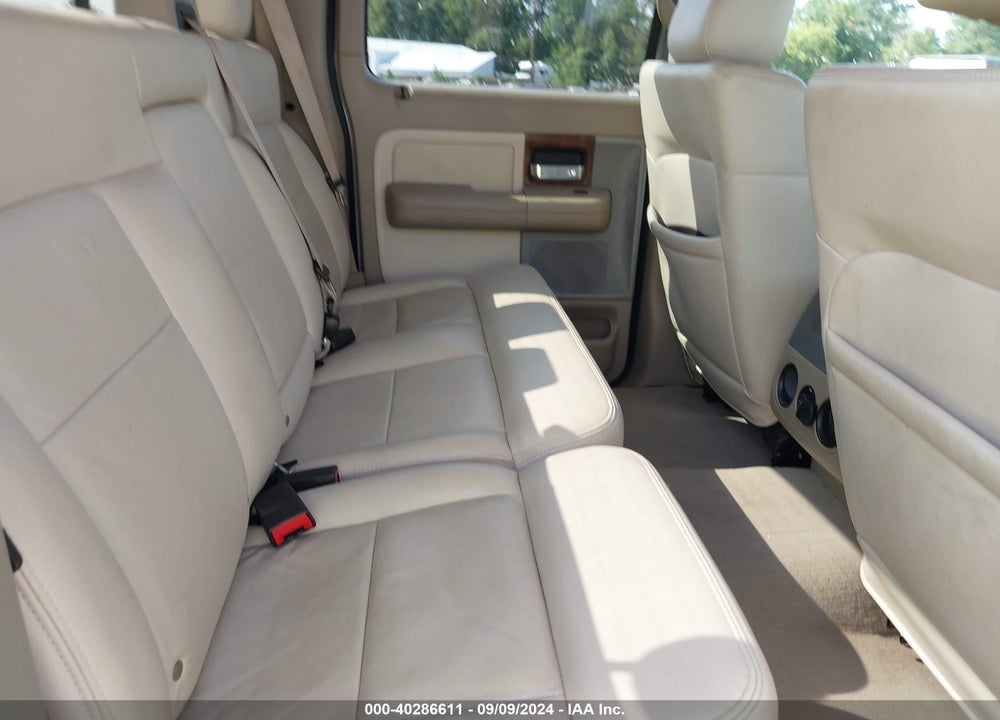 2004 FORD F-150 FX4/LARIAT/XLT VIN: 1FTPW14524KD12081