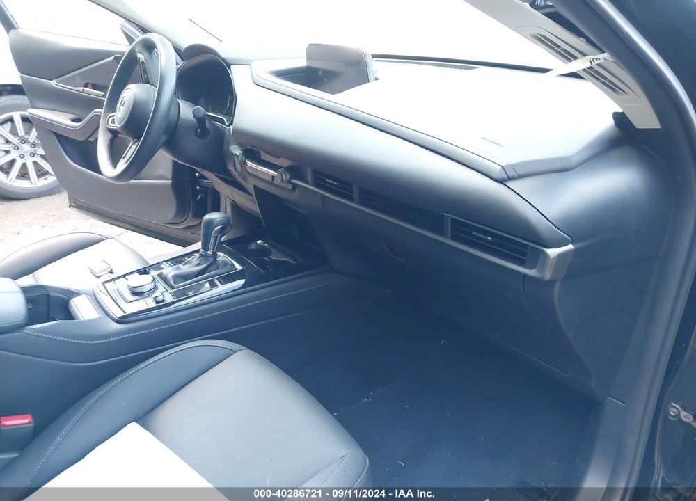 2024 MAZDA CX-30 2.5 S SELECT SPORT VIN: 3MVDMBBM4RM608050