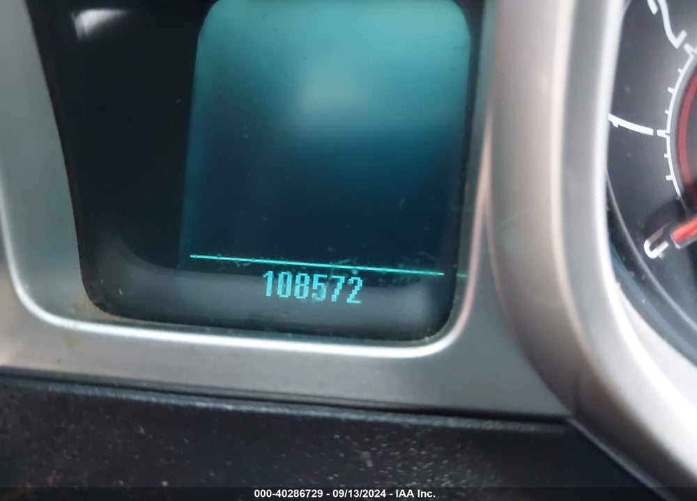 2010 CHEVROLET CAMARO 1LS VIN: 2G1FE1EV2A9193306