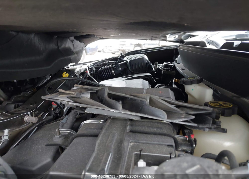 2020 CHEVROLET EQUINOX FWD LT 1.5L TURBO VIN: 2GNAXKEV2L6225717