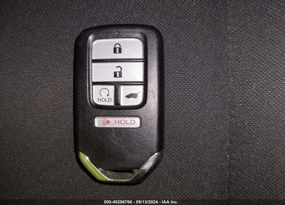 2020 HONDA CIVIC EX VIN: SHHFK7H64LU407569