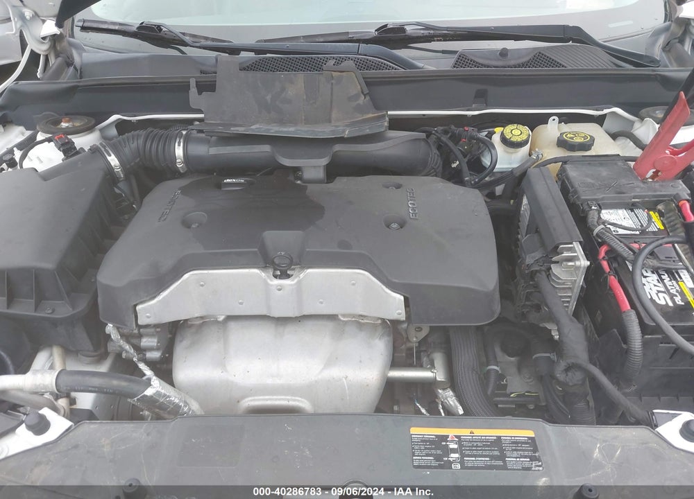 2014 CHEVROLET MALIBU 1LT VIN: 1G11C5SLXEF251783