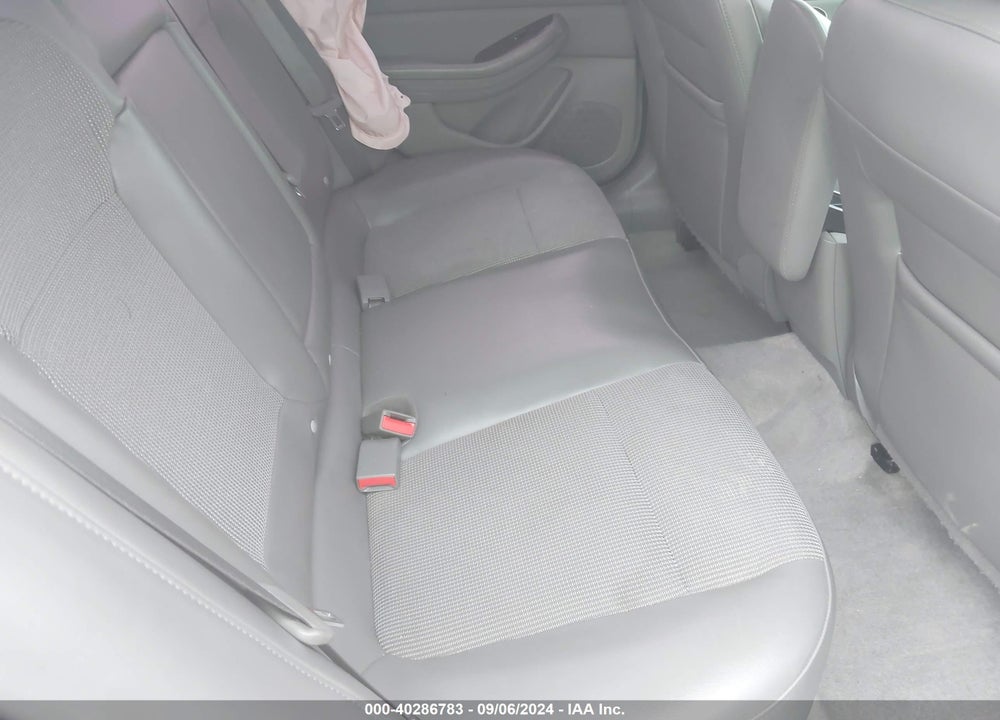 2014 CHEVROLET MALIBU 1LT VIN: 1G11C5SLXEF251783