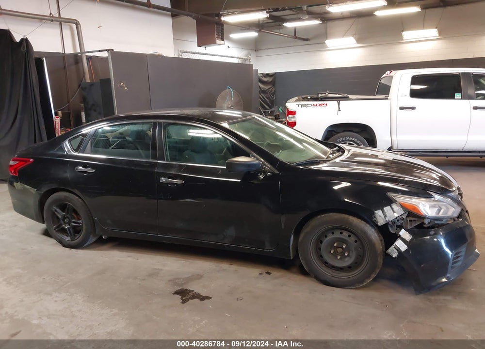 2016 NISSAN ALTIMA 2.5/2.5 S/2.5 SL/2.5 SR/2.5 SV VIN: 1N4AL3AP6GN355721