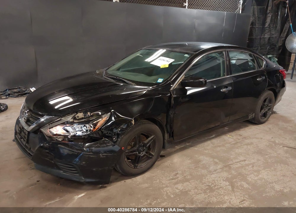 2016 NISSAN ALTIMA 2.5/2.5 S/2.5 SL/2.5 SR/2.5 SV VIN: 1N4AL3AP6GN355721