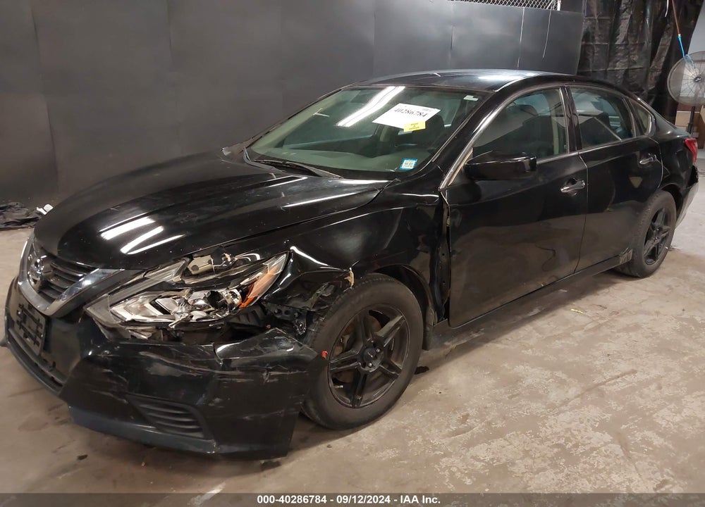 2016 NISSAN ALTIMA 2.5/2.5 S/2.5 SL/2.5 SR/2.5 SV VIN: 1N4AL3AP6GN355721