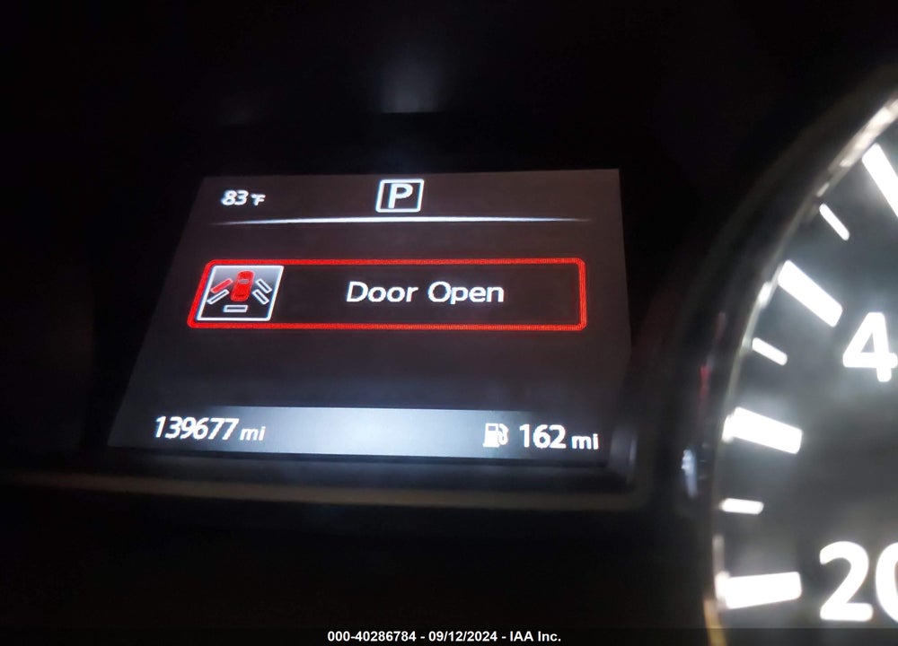 2016 NISSAN ALTIMA 2.5/2.5 S/2.5 SL/2.5 SR/2.5 SV VIN: 1N4AL3AP6GN355721