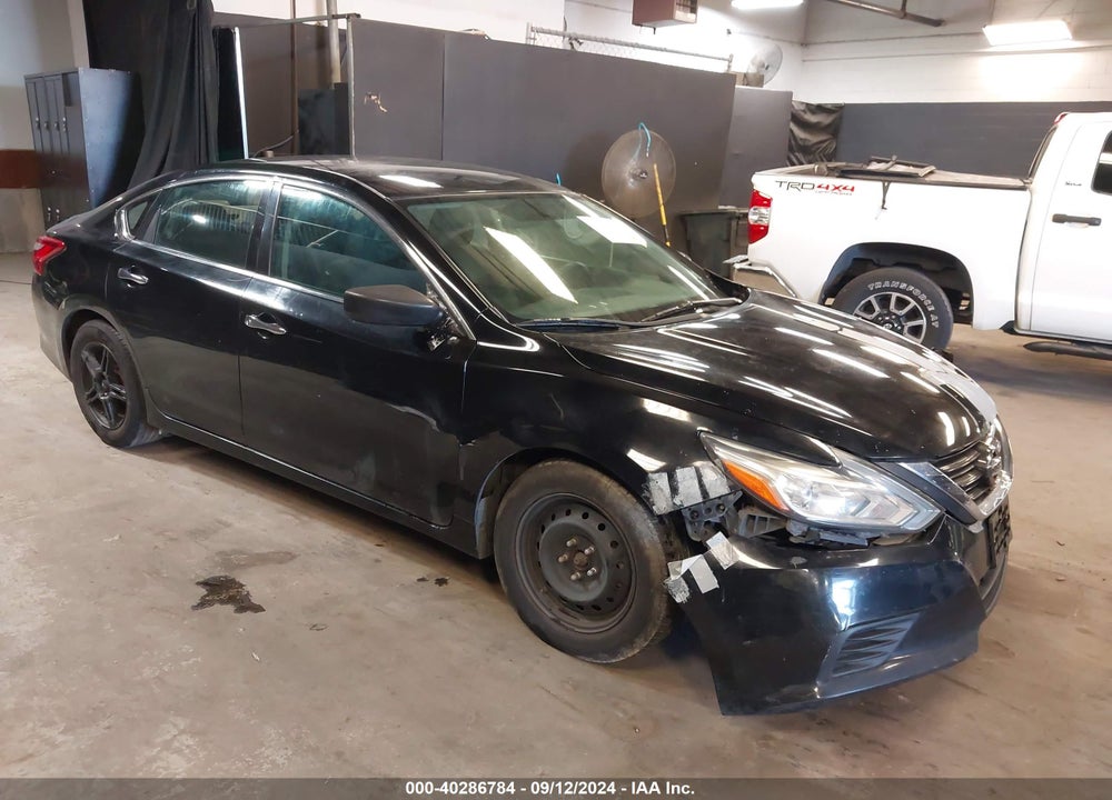2016 NISSAN ALTIMA 2.5/2.5 S/2.5 SL/2.5 SR/2.5 SV VIN: 1N4AL3AP6GN355721