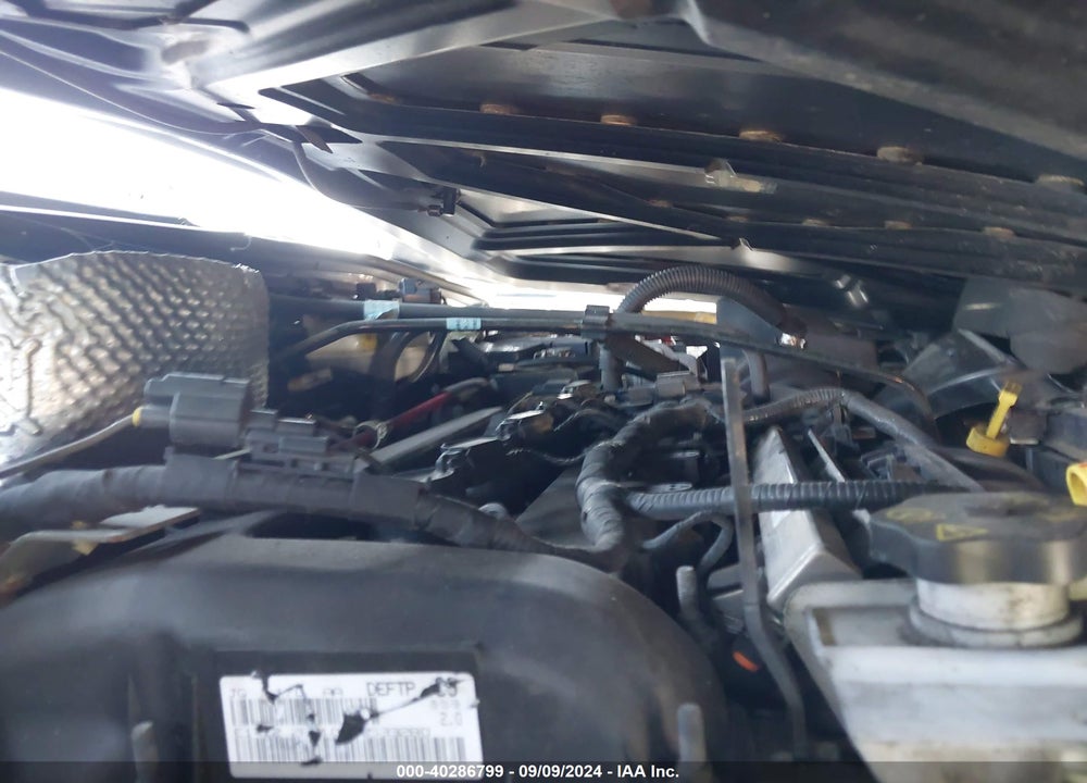 2008 FORD FOCUS VIN: 1FAHP35N88W192187
