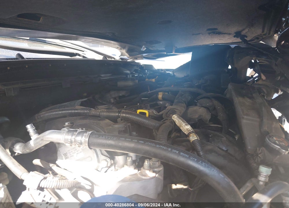 2015 MAZDA 6 I TOURING VIN: JM1GJ1V63F1167874