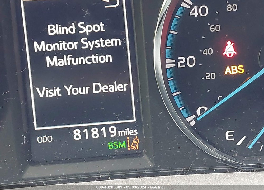 2018 TOYOTA RAV4 HYBRID LIMITED VIN: JTMDJREV9JD244506