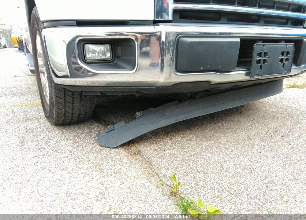 2016 FORD F-150 VIN: 1FTEW1CP9GKF55594