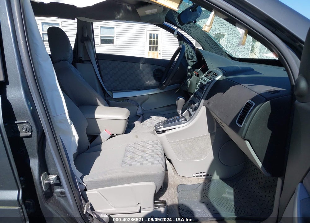 2009 CHEVROLET EQUINOX LS VIN: 2CNDL13F796215678