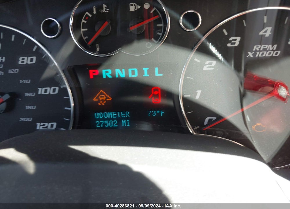 2009 CHEVROLET EQUINOX LS VIN: 2CNDL13F796215678