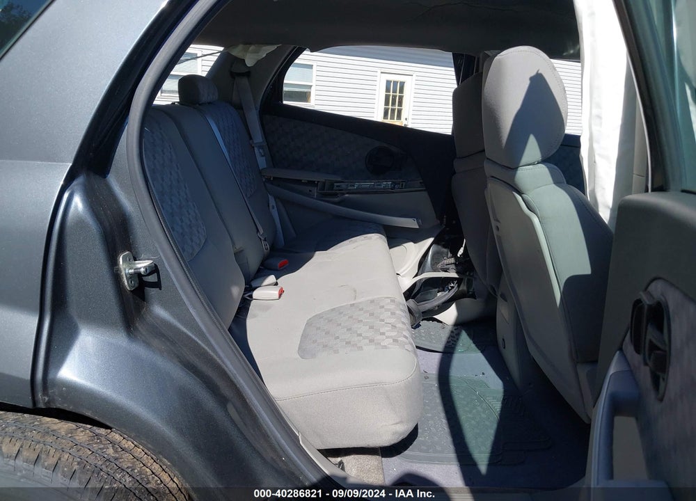 2009 CHEVROLET EQUINOX LS VIN: 2CNDL13F796215678