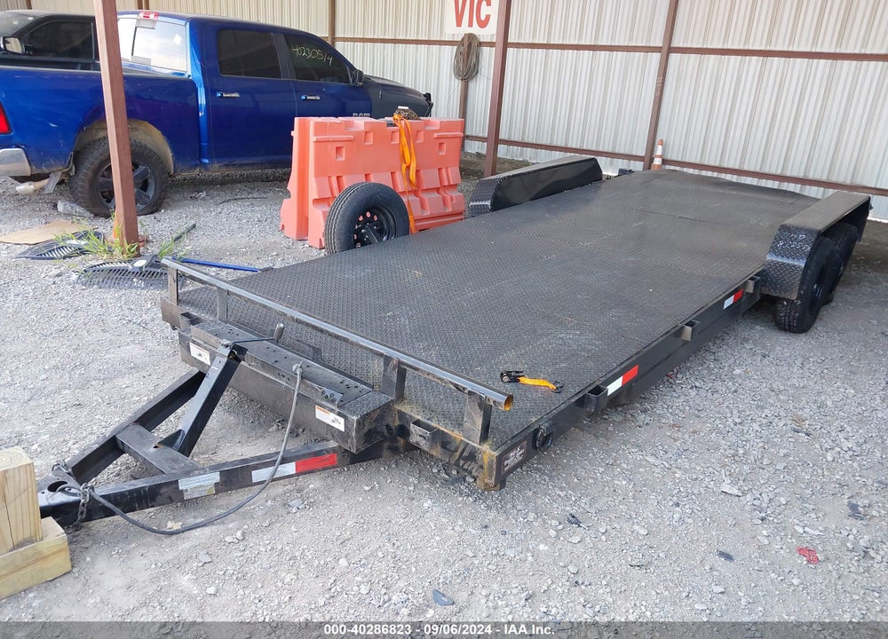 2024 R & S BODY OTHER VIN: 7L4BF2420RA001524