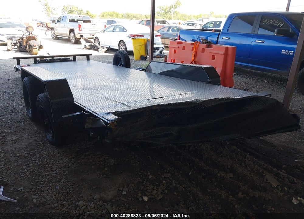 2024 R & S BODY OTHER VIN: 7L4BF2420RA001524