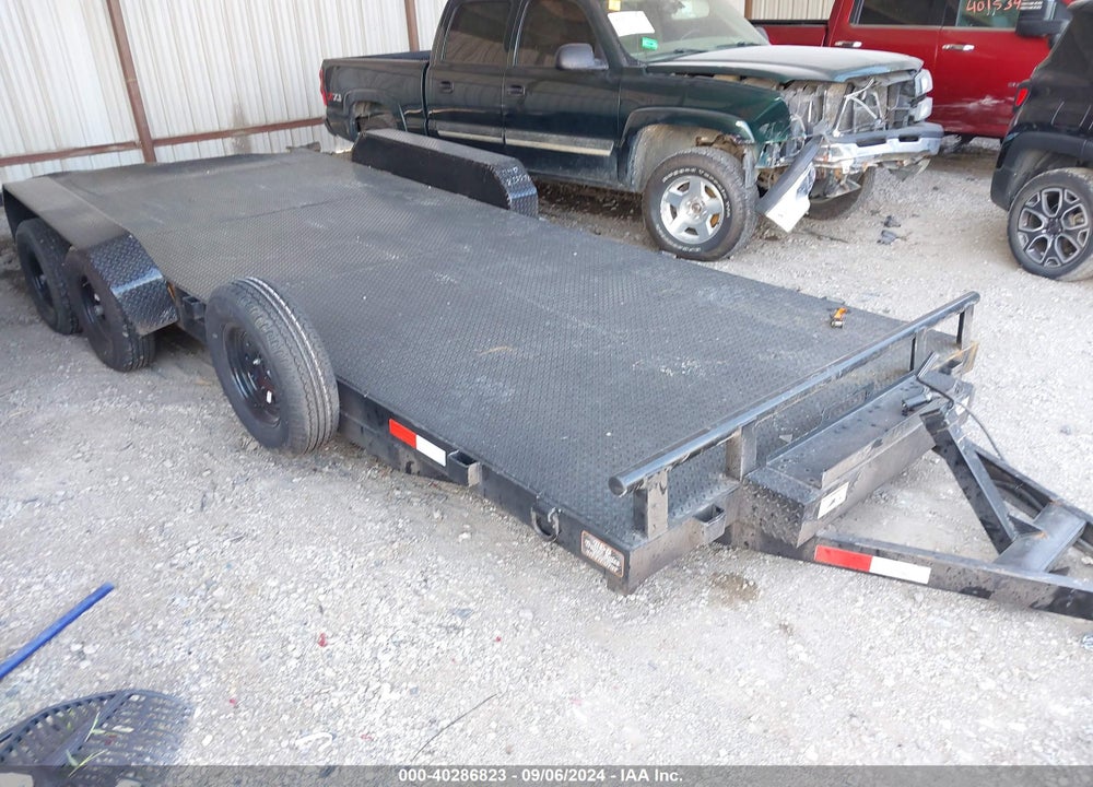 2024 R & S BODY OTHER VIN: 7L4BF2420RA001524