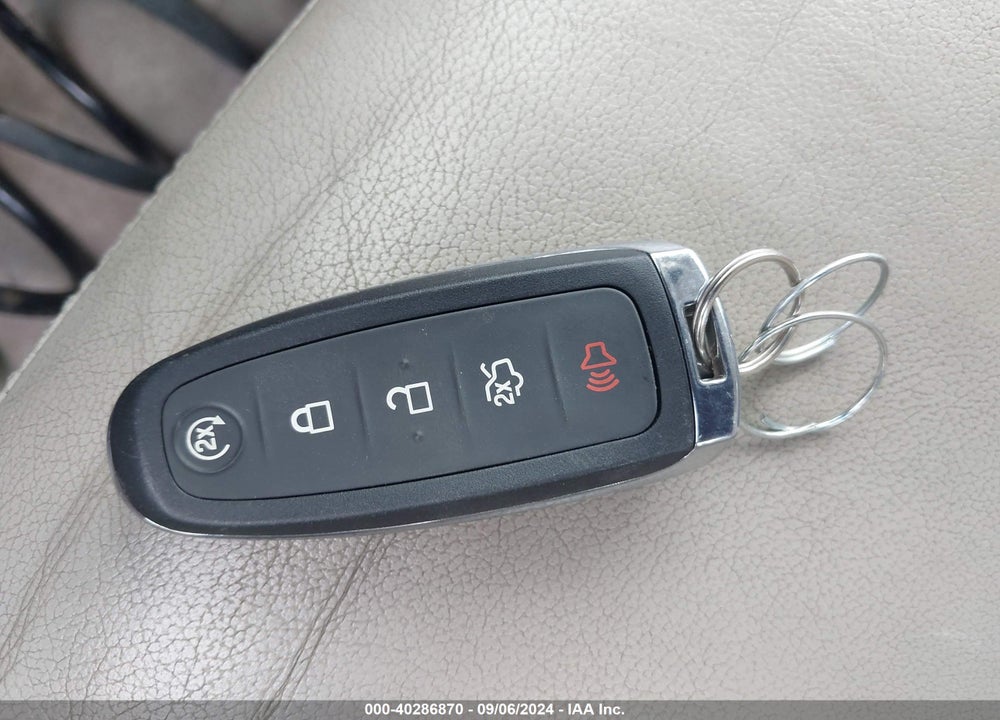 2013 FORD C-MAX ENERGI SEL VIN: 1FADP5CU9DL546041