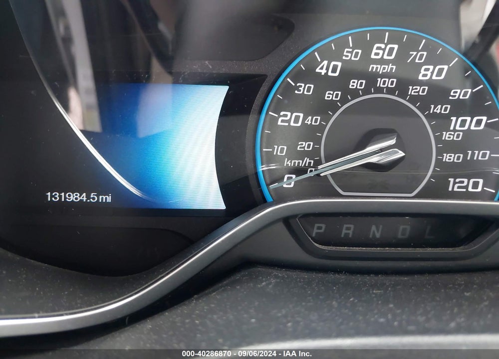 2013 FORD C-MAX ENERGI SEL VIN: 1FADP5CU9DL546041
