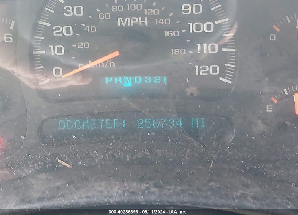 2005 CHEVROLET SILVERADO 1500 LT VIN: 1GCEK19T15E201080