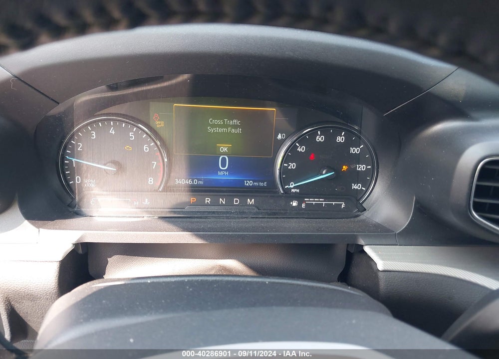 2021 FORD EXPLORER XLT VIN: 1FMSK8DH4MGB87611