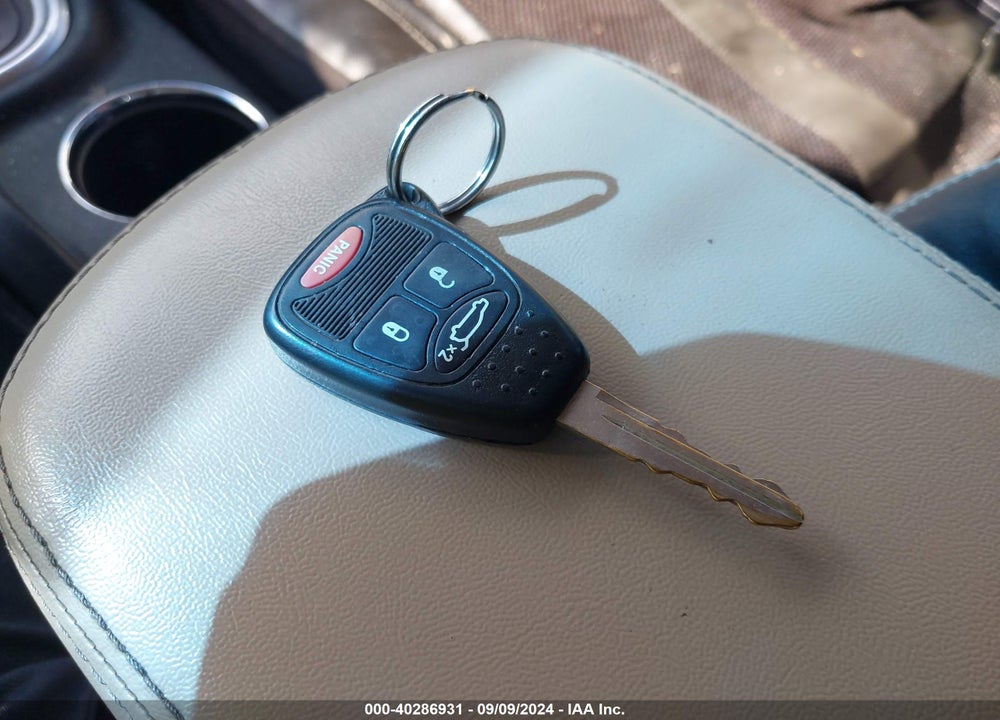 2012 CHRYSLER 200 LX VIN: 1C3CCBABXCN159815