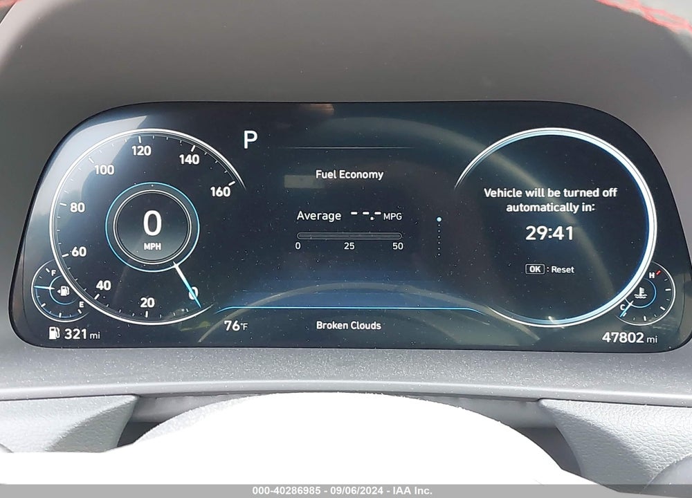 2022 HYUNDAI SONATA SEL PLUS VIN: 5NPEJ4J29NH135983