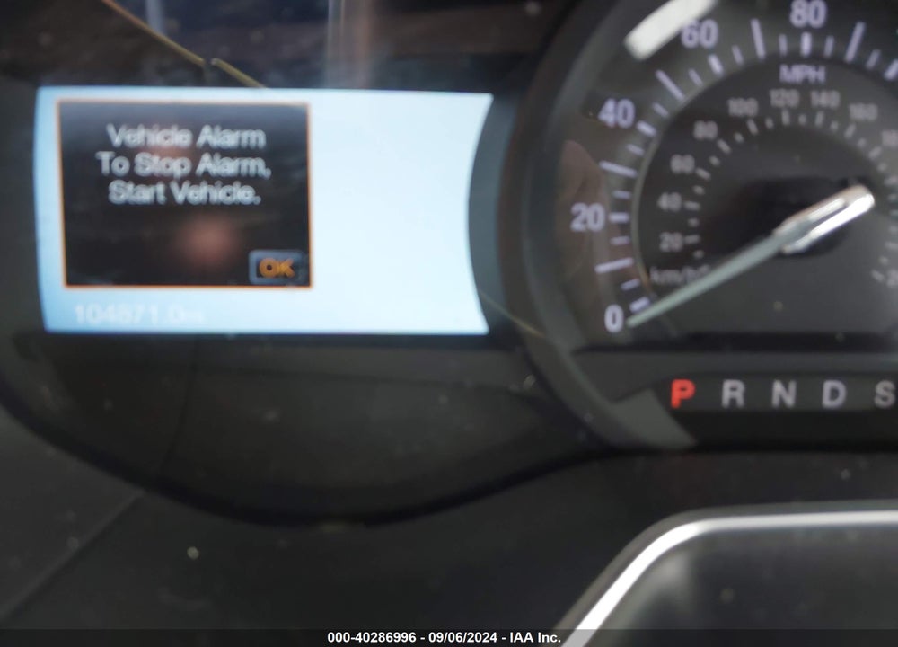 2015 FORD FUSION SE VIN: 3FA6P0HD1FR128212