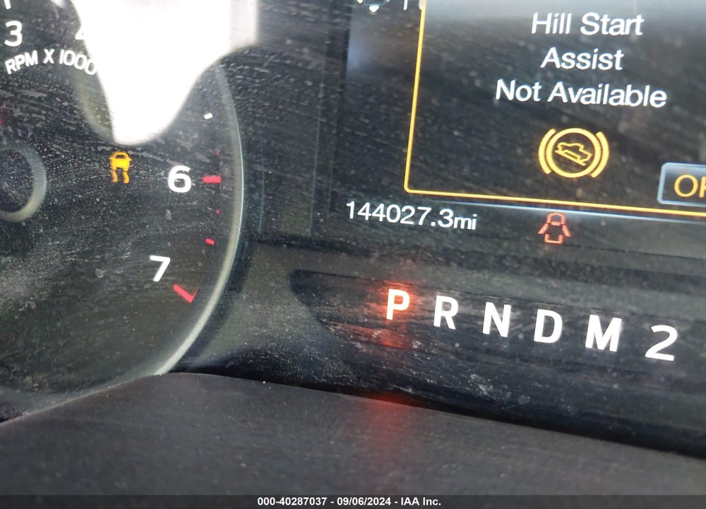 2017 FORD F-150 XLT VIN: 1FTEW1EP9HFB41559