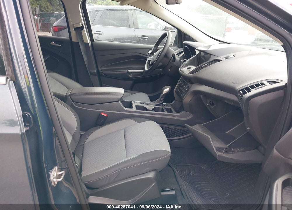 2019 FORD ESCAPE SE VIN: 1FMCU9GD9KUC23031