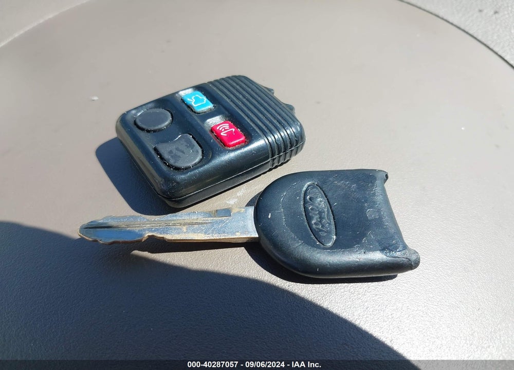 2006 FORD FOCUS ZXW VIN: 1FAHP36N76W219682