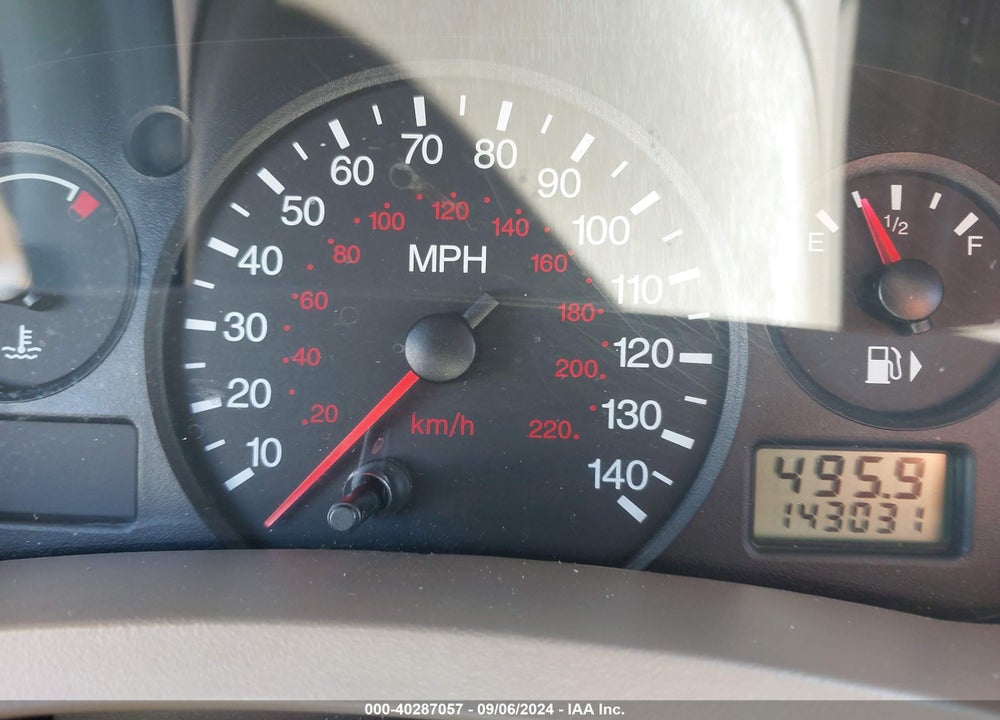 2006 FORD FOCUS ZXW VIN: 1FAHP36N76W219682